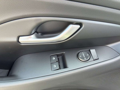 Hyundai i30 Gebrauchtwagen Hyundai i30 Gebrauchtwagen