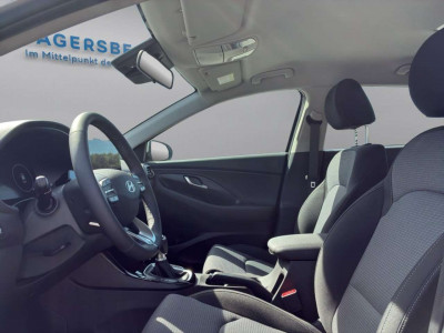 Hyundai i30 Gebrauchtwagen Hyundai i30 Gebrauchtwagen
