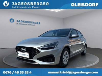 Hyundai i30 Gebrauchtwagen Hyundai i30 Gebrauchtwagen