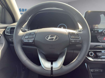 Hyundai i30 Gebrauchtwagen Hyundai i30 Gebrauchtwagen