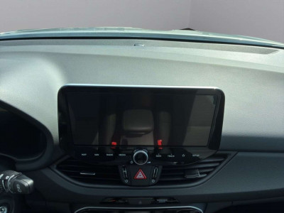 Hyundai i30 Gebrauchtwagen Hyundai i30 Gebrauchtwagen