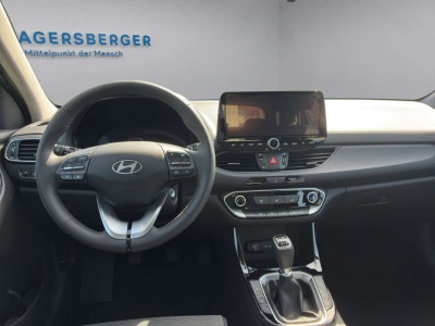Hyundai i30 Gebrauchtwagen Hyundai i30 Gebrauchtwagen