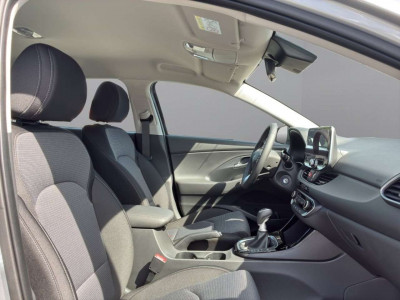 Hyundai i30 Gebrauchtwagen Hyundai i30 Gebrauchtwagen