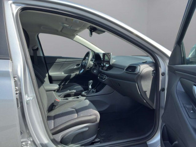 Hyundai i30 Gebrauchtwagen Hyundai i30 Gebrauchtwagen