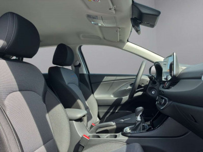 Hyundai i30 Gebrauchtwagen Hyundai i30 Gebrauchtwagen
