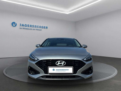 Hyundai i30 Gebrauchtwagen Hyundai i30 Gebrauchtwagen