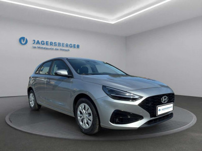 Hyundai i30 Gebrauchtwagen Hyundai i30 Gebrauchtwagen
