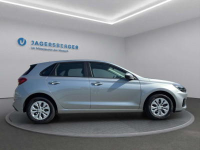 Hyundai i30 Gebrauchtwagen Hyundai i30 Gebrauchtwagen