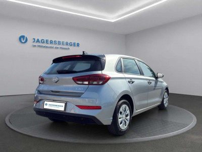 Hyundai i30 Gebrauchtwagen Hyundai i30 Gebrauchtwagen