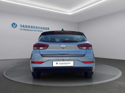 Hyundai i30 Gebrauchtwagen Hyundai i30 Gebrauchtwagen