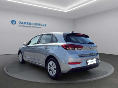 Hyundai i30 Gebrauchtwagen Hyundai i30 Gebrauchtwagen