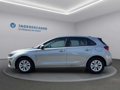 Hyundai i30 Gebrauchtwagen Hyundai i30 Gebrauchtwagen