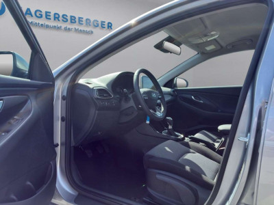 Hyundai i30 Gebrauchtwagen Hyundai i30 Gebrauchtwagen