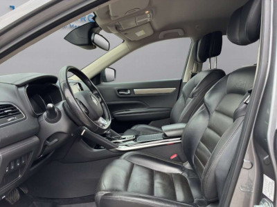 Renault Koleos Gebrauchtwagen Renault Koleos Gebrauchtwagen