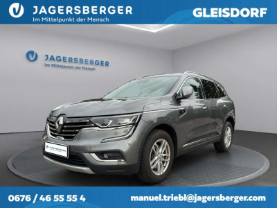 Renault Koleos Gebrauchtwagen Renault Koleos Gebrauchtwagen