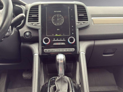Renault Koleos Gebrauchtwagen Renault Koleos Gebrauchtwagen