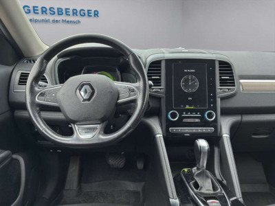 Renault Koleos Gebrauchtwagen Renault Koleos Gebrauchtwagen