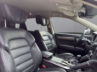 Renault Koleos Gebrauchtwagen Renault Koleos Gebrauchtwagen