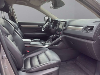 Renault Koleos Gebrauchtwagen Renault Koleos Gebrauchtwagen