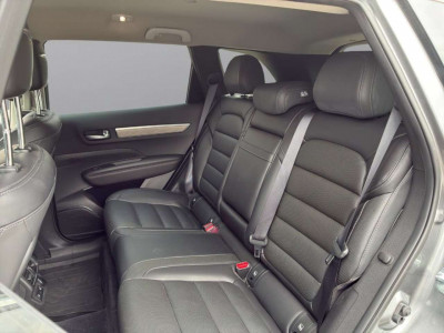 Renault Koleos Gebrauchtwagen Renault Koleos Gebrauchtwagen