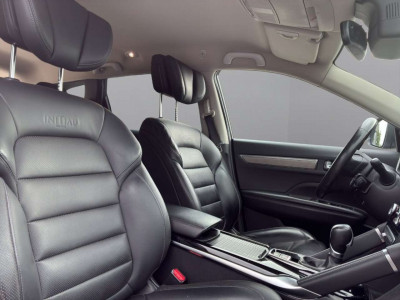 Renault Koleos Gebrauchtwagen Renault Koleos Gebrauchtwagen