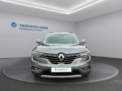 Renault Koleos Gebrauchtwagen Renault Koleos Gebrauchtwagen
