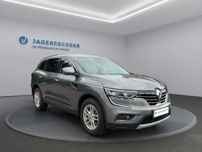 Renault Koleos Gebrauchtwagen Renault Koleos Gebrauchtwagen