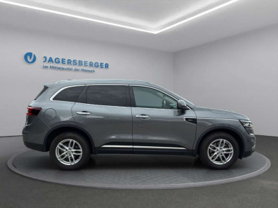 Renault Koleos Gebrauchtwagen Renault Koleos Gebrauchtwagen