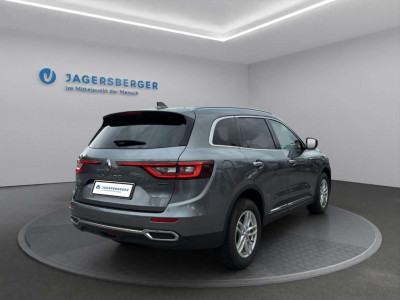 Renault Koleos Gebrauchtwagen Renault Koleos Gebrauchtwagen