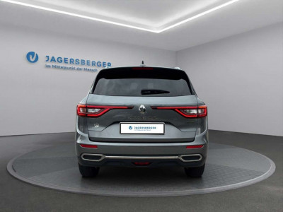 Renault Koleos Gebrauchtwagen Renault Koleos Gebrauchtwagen