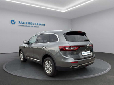 Renault Koleos Gebrauchtwagen Renault Koleos Gebrauchtwagen