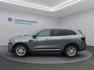 Renault Koleos Gebrauchtwagen Renault Koleos Gebrauchtwagen