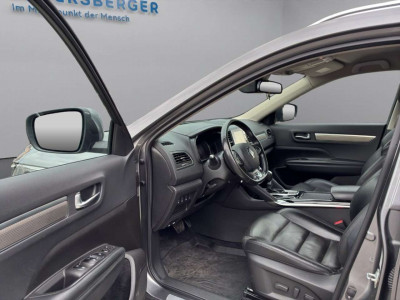 Renault Koleos Gebrauchtwagen Renault Koleos Gebrauchtwagen