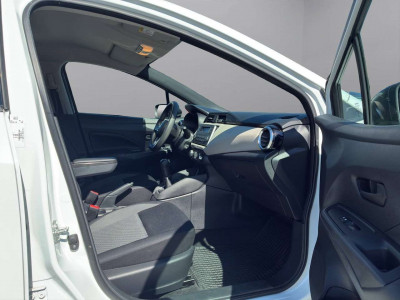 Nissan Micra Gebrauchtwagen Nissan Micra Gebrauchtwagen