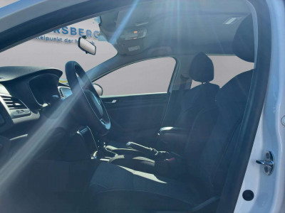 Renault Mégane Gebrauchtwagen Renault Mégane Gebrauchtwagen