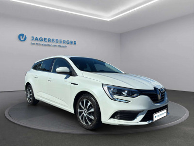 Renault Mégane Gebrauchtwagen Renault Mégane Gebrauchtwagen
