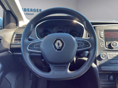 Renault Mégane Gebrauchtwagen Renault Mégane Gebrauchtwagen