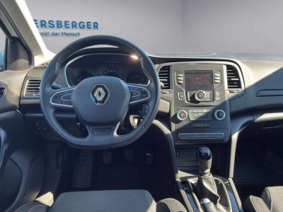 Renault Mégane Gebrauchtwagen Renault Mégane Gebrauchtwagen