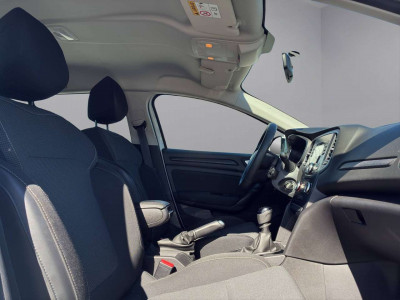 Renault Mégane Gebrauchtwagen Renault Mégane Gebrauchtwagen