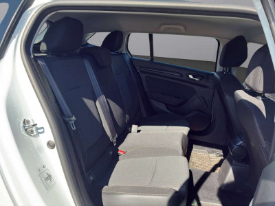 Renault Mégane Gebrauchtwagen Renault Mégane Gebrauchtwagen