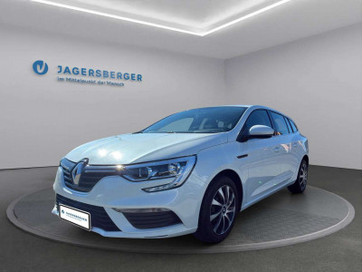 Renault Mégane Gebrauchtwagen Renault Mégane Gebrauchtwagen