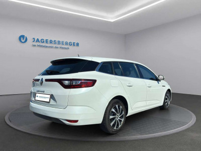 Renault Mégane Gebrauchtwagen Renault Mégane Gebrauchtwagen