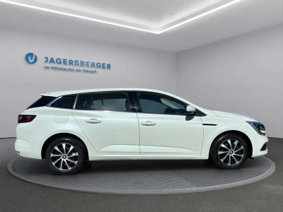 Renault Mégane Gebrauchtwagen Renault Mégane Gebrauchtwagen