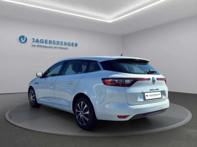 Renault Mégane Gebrauchtwagen Renault Mégane Gebrauchtwagen