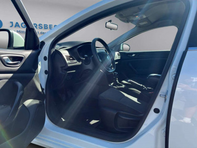 Renault Mégane Gebrauchtwagen Renault Mégane Gebrauchtwagen