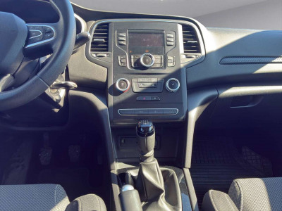 Renault Mégane Gebrauchtwagen Renault Mégane Gebrauchtwagen