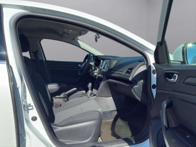 Renault Mégane Gebrauchtwagen Renault Mégane Gebrauchtwagen