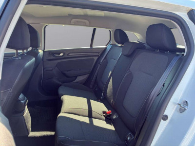 Renault Mégane Gebrauchtwagen Renault Mégane Gebrauchtwagen