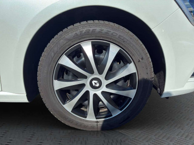 Renault Mégane Gebrauchtwagen Renault Mégane Gebrauchtwagen