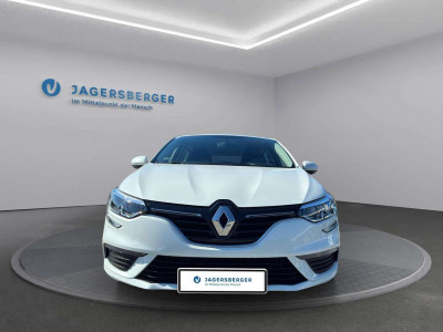Renault Mégane Gebrauchtwagen Renault Mégane Gebrauchtwagen